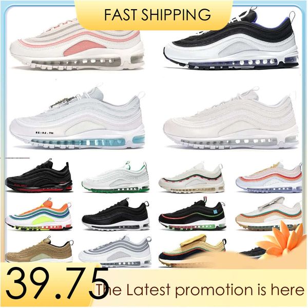 max 97 mschf x inri jesus running shoes mens air 97s sean wotherspoon triple white black sier bullet pine green bred volt reflective
max 97 mschf x inri jesus running shoes mens air 97s sean wotherspoon triple white black sier bullet pine green bred volt reflective