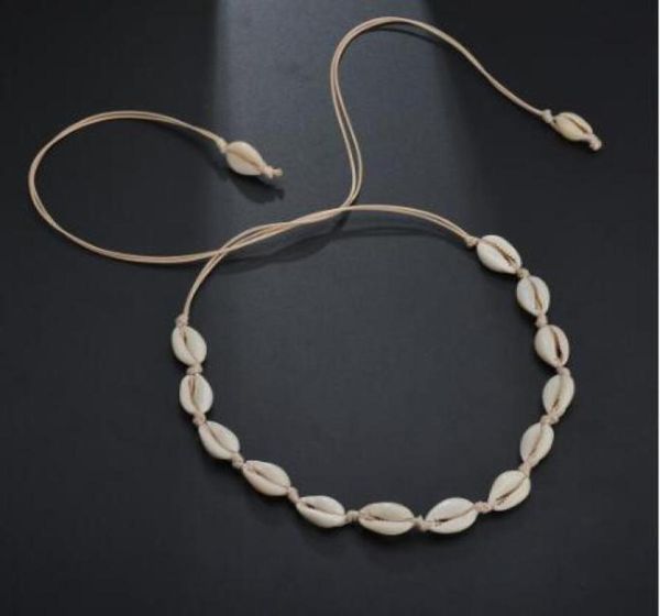 sea shell choker necklace jewelry bohemian beach tassel necklace shell chain for women collar chocker gb11026330747, Silver
sea shell choker necklace jewelry bohemian beach tassel necklace shell chain for women collar chocker gb11026330747, Silver