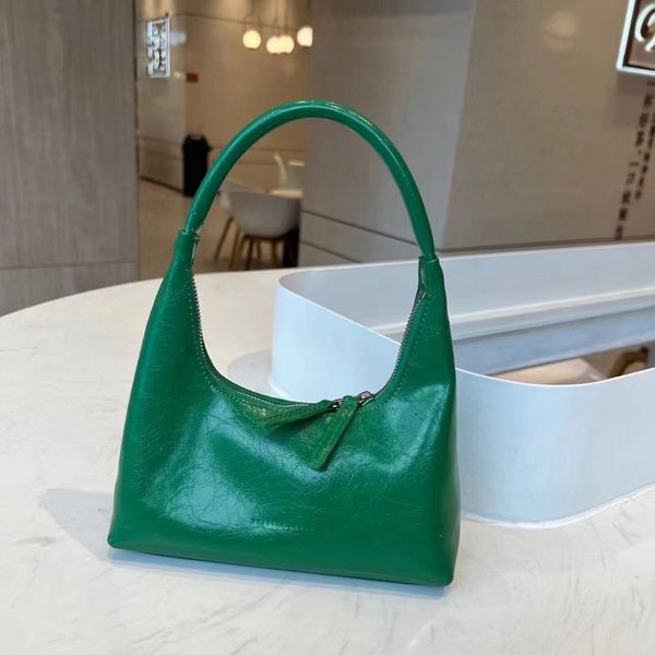 new instagram women's handbag niche design high-grade pillow bag with fashionable patent leather handbag 06
new instagram women's handbag niche design high-grade pillow bag with fashionable patent leather handbag 06