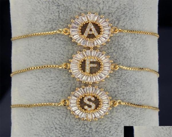 link chain new cubic zirconia a-z initial letter charm bracelet for women girls 26 alphabet round pendant gold chain fashio undefinedbaby dh, Black
link chain new cubic zirconia a-z initial letter charm bracelet for women girls 26 alphabet round pendant gold chain fashio undefinedbaby dh, Black