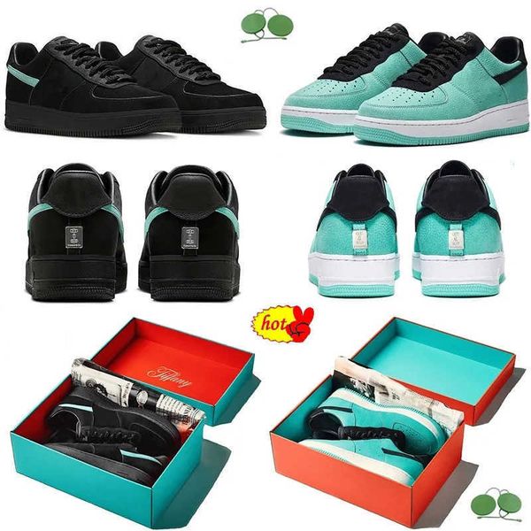2023 designer airforce 1 one low men women running shoes sneakers af1 tiffany blue black multi color dz1382-001 mens trainers sports platfor
2023 designer airforce 1 one low men women running shoes sneakers af1 tiffany blue black multi color dz1382-001 mens trainers sports platfor
