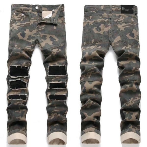 mens jeans designer clothes men straight regular zipper light pattern man long pants slim fit distressed ripped biker denim for men mens fas, Blue
mens jeans designer clothes men straight regular zipper light pattern man long pants slim fit distressed ripped biker denim for men mens fas, Blue