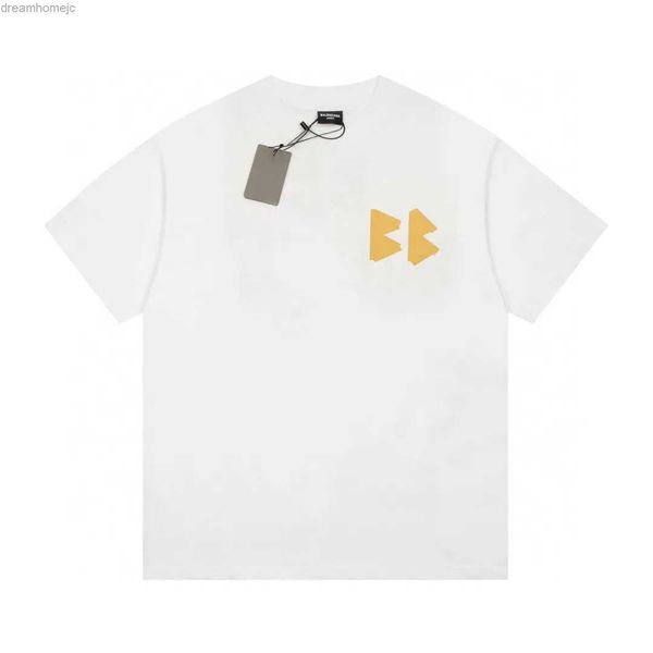 the new t-shirts letter print short sleeve tees cotton loose oversized tshirt for men women tees, White;black
the new t-shirts letter print short sleeve tees cotton loose oversized tshirt for men women tees, White;black