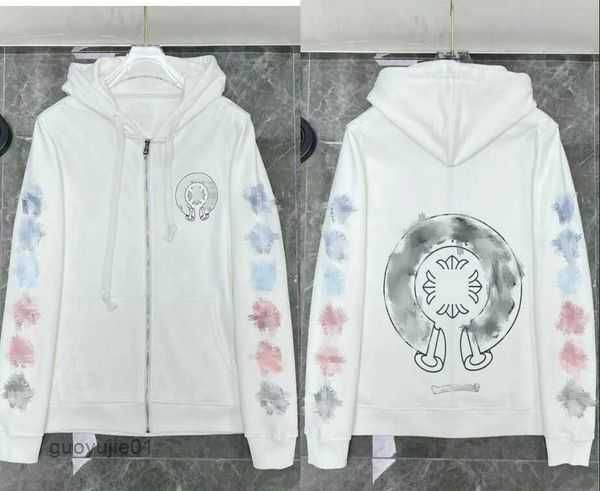 3a mens hoodies designer chrome winter sweatshirts heart hoodie ch long sleeve zipper jacket loose coat hooded hoody men woman hip hop chrom, Black
3a mens hoodies designer chrome winter sweatshirts heart hoodie ch long sleeve zipper jacket loose coat hooded hoody men woman hip hop chrom, Black