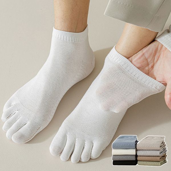 mens socks 3pairs men socks with fingers cotton breathable mens toe sock sweatabsorbing elastic sokken fivefinger running sports socks 23072, Black
mens socks 3pairs men socks with fingers cotton breathable mens toe sock sweatabsorbing elastic sokken fivefinger running sports socks 23072, Black