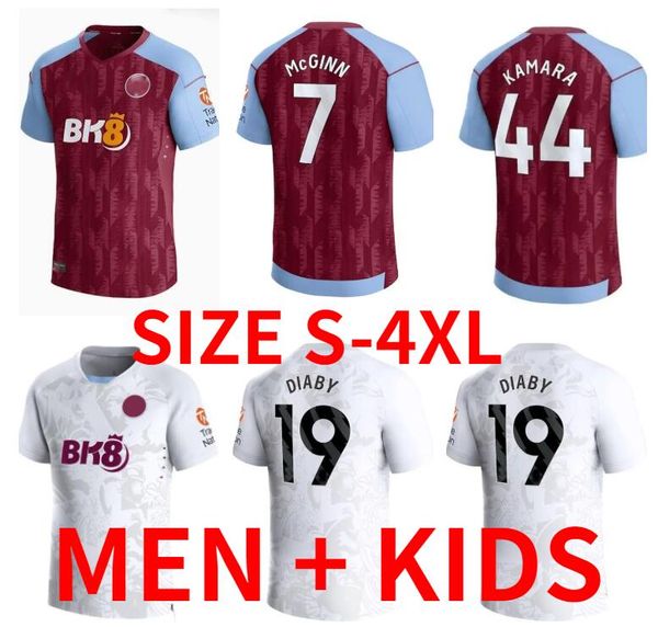 kamara diaby aston villaes 23 24 soccer jerseys 2023 2024 watkins buendia mcginn j. ramsey traore digne douglas luiz mings cash, Black;yellow
kamara diaby aston villaes 23 24 soccer jerseys 2023 2024 watkins buendia mcginn j. ramsey traore digne douglas luiz mings cash, Black;yellow