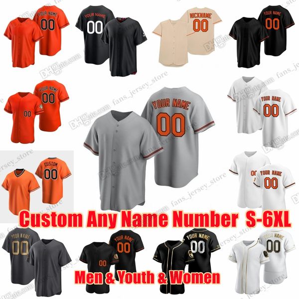 2023 s-6xl city connect cedric mullins baseball jersey cal ripken ramon urias cionel perez adley rutschman akin baker baumann custom any nam, Blue;black
2023 s-6xl city connect cedric mullins baseball jersey cal ripken ramon urias cionel perez adley rutschman akin baker baumann custom any nam, Blue;black