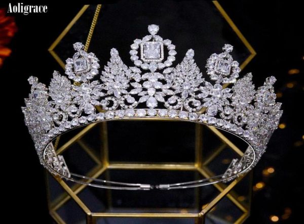 hair clips barrettes luxury zirconia miss universe big crowns wedding crystal tiara for women cz handmade princess birthday head9782631, Golden;silver
hair clips barrettes luxury zirconia miss universe big crowns wedding crystal tiara for women cz handmade princess birthday head9782631, Golden;silver