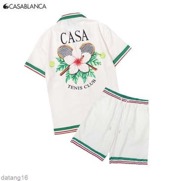 casablanca mens set 2 pieces designer shirt shorts slim fit loose silky luxury casablanc shirts men casual polos suit clothing dr03, Gray
casablanca mens set 2 pieces designer shirt shorts slim fit loose silky luxury casablanc shirts men casual polos suit clothing dr03, Gray
