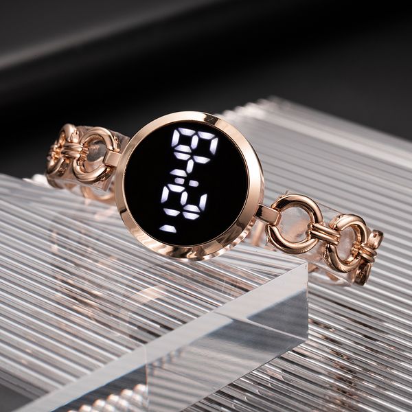 womens watches luxury womens watches rose gold stainless steel ladies wristwatch led digital watch for women electronic clock reloj mujer 23, Slivery;golden
womens watches luxury womens watches rose gold stainless steel ladies wristwatch led digital watch for women electronic clock reloj mujer 23, Slivery;golden