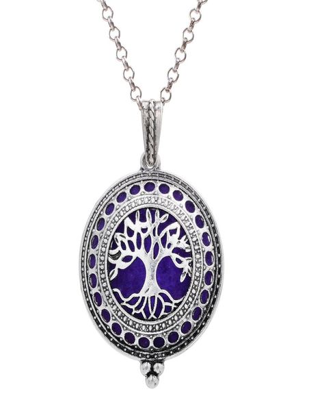 antique silver magnetic open tree of life aromatherapy perfume locket essential oil diffuser pendant floating charms with chain4562048
antique silver magnetic open tree of life aromatherapy perfume locket essential oil diffuser pendant floating charms with chain4562048