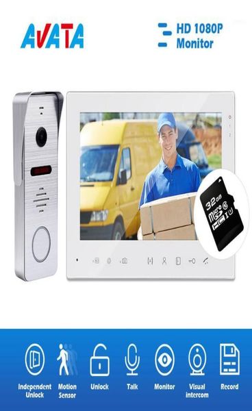 video door phones 7quot phone intercom for home security system ir waterproof doorbell camera and independent unlock 1080p monit4424274
video door phones 7quot phone intercom for home security system ir waterproof doorbell camera and independent unlock 1080p monit4424274