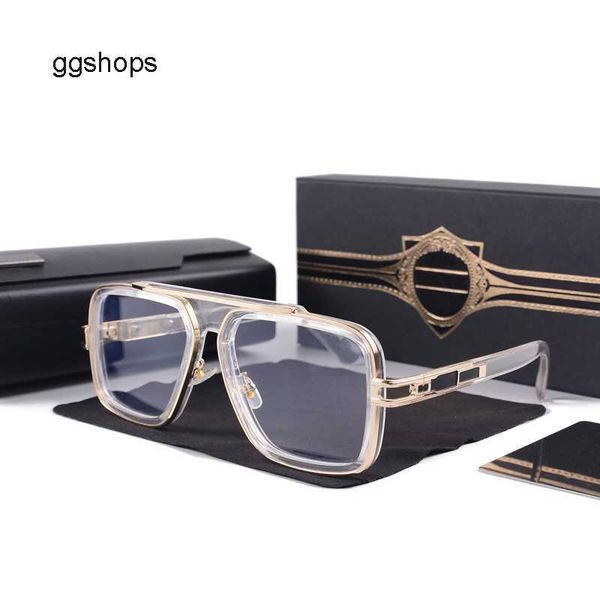 vintage sunglasses square women's sun glasses fashion designer shades luxury golden frame sunglasses uv400 gradient lxn-evo dita, White;black
vintage sunglasses square women's sun glasses fashion designer shades luxury golden frame sunglasses uv400 gradient lxn-evo dita, White;black