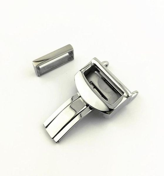 suitable for iwc iwc portofino mesh buckle stainless steel watch buckle solid buckle strap accessories 20mm6893766, Black;brown
suitable for iwc iwc portofino mesh buckle stainless steel watch buckle solid buckle strap accessories 20mm6893766, Black;brown