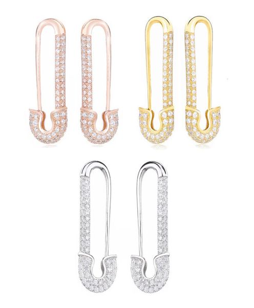 moonmory 2019 france 100 925 sterling silver silver safety pin earring three color style one side zircon right left earring v19127994385, Golden;silver
moonmory 2019 france 100 925 sterling silver silver safety pin earring three color style one side zircon right left earring v19127994385, Golden;silver