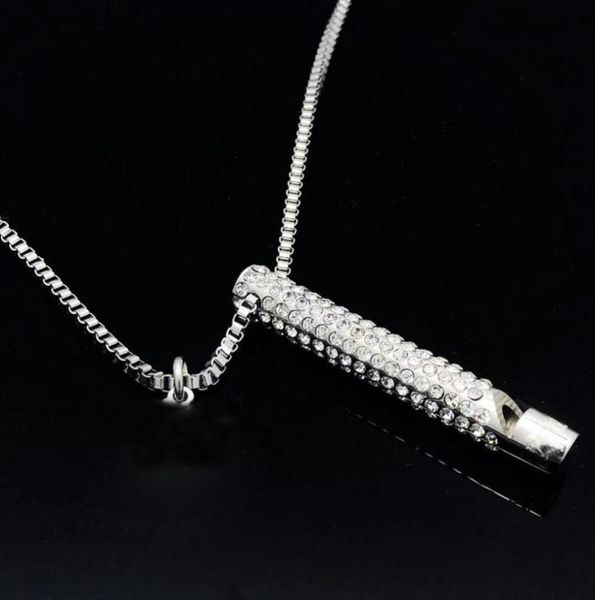 fashion pendant necklaces brand with logo whistle designer necklace for men silver chains womens party wedding lovers gift luxury 4993684
fashion pendant necklaces brand with logo whistle designer necklace for men silver chains womens party wedding lovers gift luxury 4993684