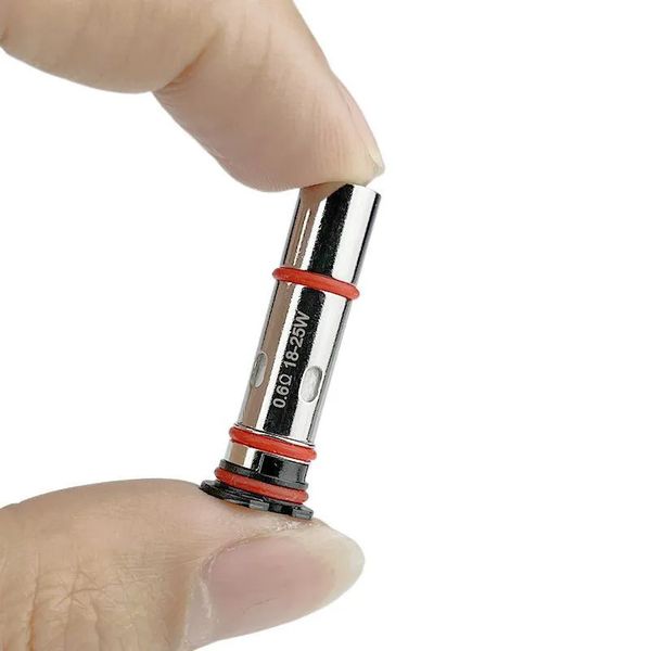replaceable coils fecral 0.6ohm 1.0ohm for uwell valyrian pod kit retail package dhl free
replaceable coils fecral 0.6ohm 1.0ohm for uwell valyrian pod kit retail package dhl free