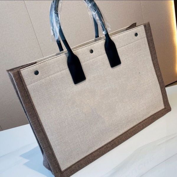 new straw bag canvas shopping bag single shoulder crossbody bag square bag large capacity casual bag classic all men and women large size 48
new straw bag canvas shopping bag single shoulder crossbody bag square bag large capacity casual bag classic all men and women large size 48