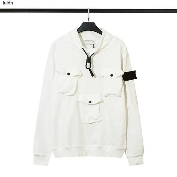men's and women's stone hoodie spring autumn fashion island label compass european sizezob0, Black
men's and women's stone hoodie spring autumn fashion island label compass european sizezob0, Black