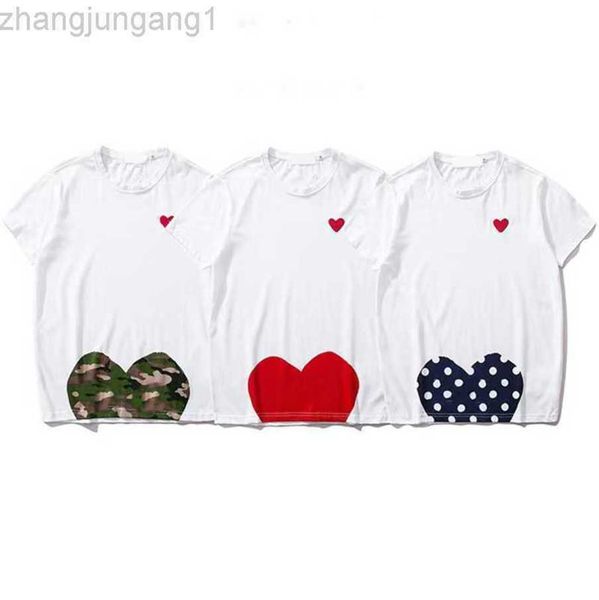 designer commes des garcons t shirt cdgs play t shirts mens t shirt japanese red love shirt men's womens commes complete label tshirt f, White;black
designer commes des garcons t shirt cdgs play t shirts mens t shirt japanese red love shirt men's womens commes complete label tshirt f, White;black