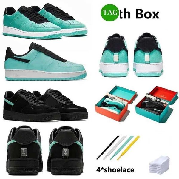 with box designer casual shoes low cut triple white af1 platform skate airforce 1 tiffany x one university blue panda men women skeleton sne, Black
with box designer casual shoes low cut triple white af1 platform skate airforce 1 tiffany x one university blue panda men women skeleton sne, Black
