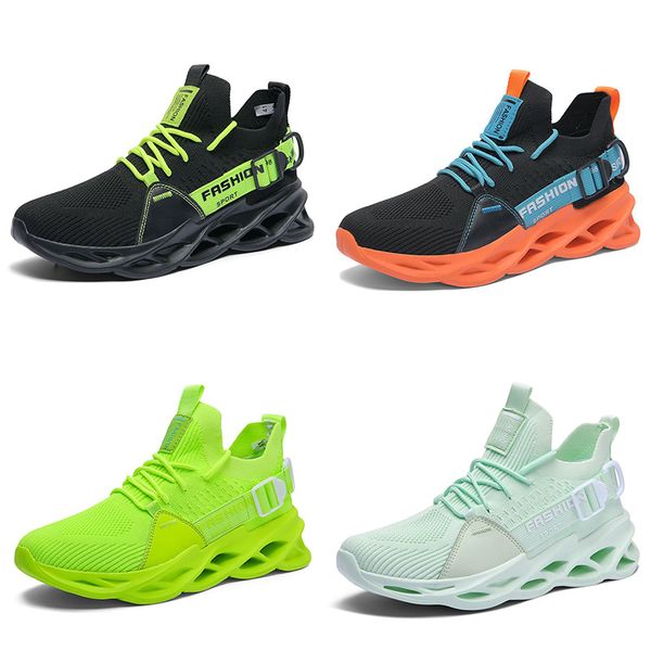 men shoes fashion casual summerdesigner for breathable sports sneakers yellow black grey green blue mens comfortable shoes jogging trainers, White;red
men shoes fashion casual summerdesigner for breathable sports sneakers yellow black grey green blue mens comfortable shoes jogging trainers, White;red