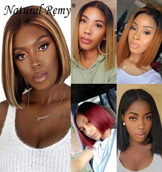 straight 13x1 lace frontal bob wig human hair 180 density natural off blackomberpiano color 814inch5077130, Black;brown
straight 13x1 lace frontal bob wig human hair 180 density natural off blackomberpiano color 814inch5077130, Black;brown
