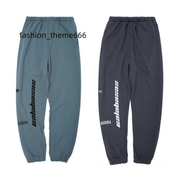 season 6 calabasas pants men women hip hop fashion yoga pants striped oversize sweatpants, Black;white
season 6 calabasas pants men women hip hop fashion yoga pants striped oversize sweatpants, Black;white