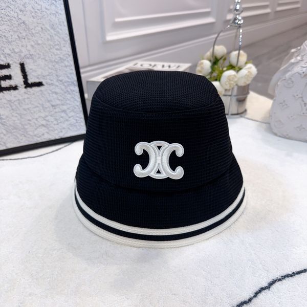 2023 designer bucket hat cap hats for women wide brim hats beach casual active fashion street cap summer sun protection letter his-and-hers, Blue;gray
2023 designer bucket hat cap hats for women wide brim hats beach casual active fashion street cap summer sun protection letter his-and-hers, Blue;gray