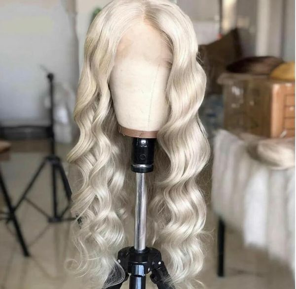 platinum blonde 13*4 lace front human hair wig virgin hair transparent body wave wigs, Black;brown
platinum blonde 13*4 lace front human hair wig virgin hair transparent body wave wigs, Black;brown