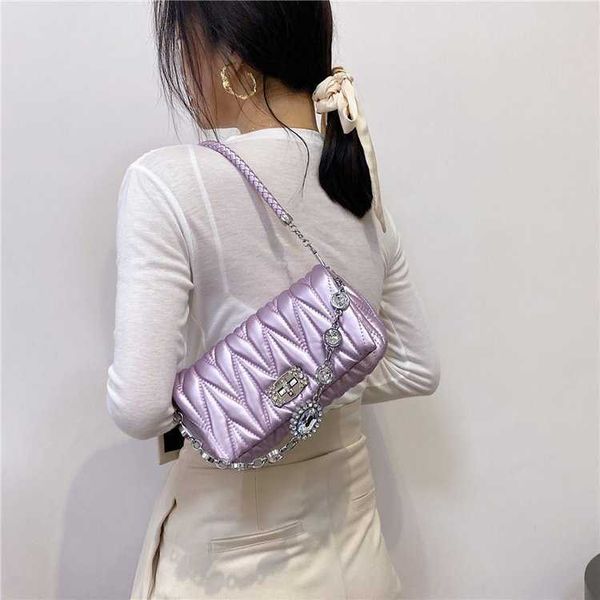 designer bag network red diamond chain leather small square bag underarm bag pleated crossbody bag e7y7
designer bag network red diamond chain leather small square bag underarm bag pleated crossbody bag e7y7