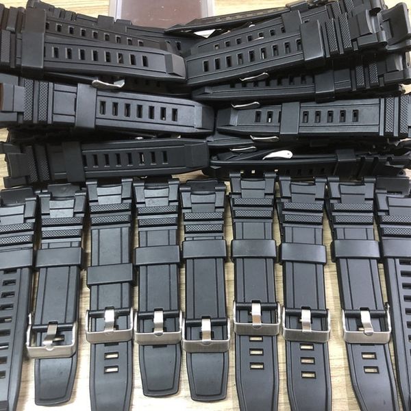 watch bands adjustable replacement watch strap band silicone rubber plastic watchbands for skmei 1251 1025 1155 sports watches accessories 2, Black;brown
watch bands adjustable replacement watch strap band silicone rubber plastic watchbands for skmei 1251 1025 1155 sports watches accessories 2, Black;brown