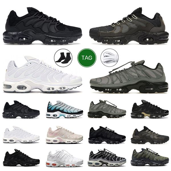 2023 terrascape plus running shoes women mens tn 3 trainers triple black blue fury white berlin unity hyper blue atlanta ice mica green outd
2023 terrascape plus running shoes women mens tn 3 trainers triple black blue fury white berlin unity hyper blue atlanta ice mica green outd