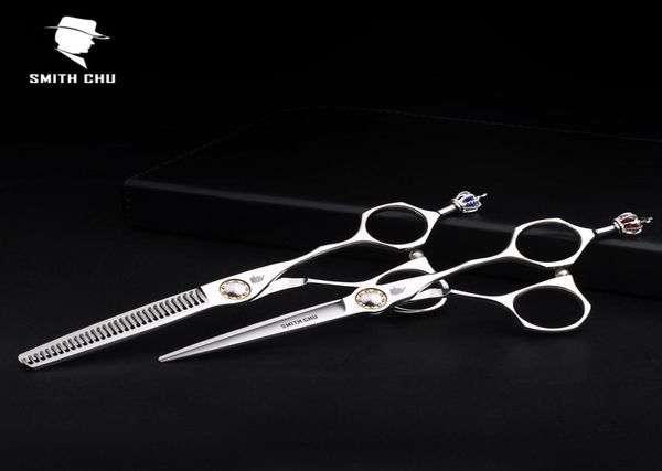 smith chu crown xl156 6 inch 440c stainless professional salon barbers thinning scissors hairdress scissors sets5418362
smith chu crown xl156 6 inch 440c stainless professional salon barbers thinning scissors hairdress scissors sets5418362