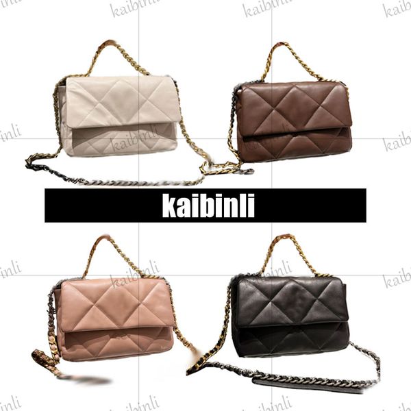 designer luxury women's bag shoulder messenger 19bag classic brand fashion leather chain diamond bag
designer luxury women's bag shoulder messenger 19bag classic brand fashion leather chain diamond bag