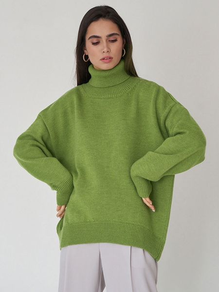 women's sweaters loose cashmere knit turtleneck sweater for women autumn winter crochet long sleeve pullover jumpers vintage casual wea, White;black
women's sweaters loose cashmere knit turtleneck sweater for women autumn winter crochet long sleeve pullover jumpers vintage casual wea, White;black
