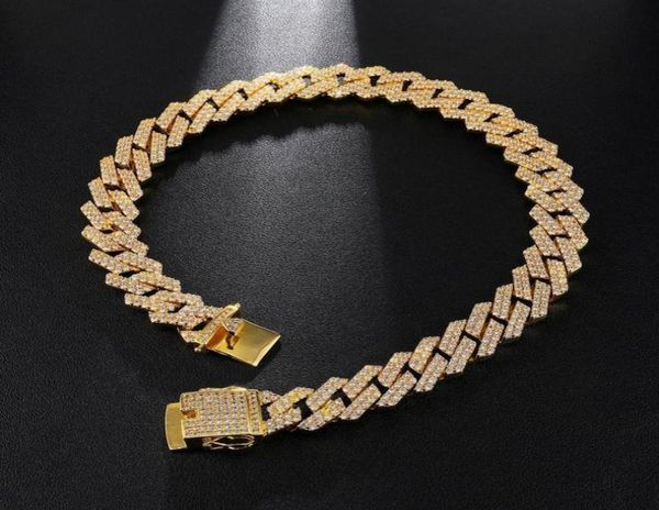 new personalized white gold gold plated bling diamond mens cuban link chain choker long necklace cubic zirconia jewelry gifts fo4734555, Silver
new personalized white gold gold plated bling diamond mens cuban link chain choker long necklace cubic zirconia jewelry gifts fo4734555, Silver