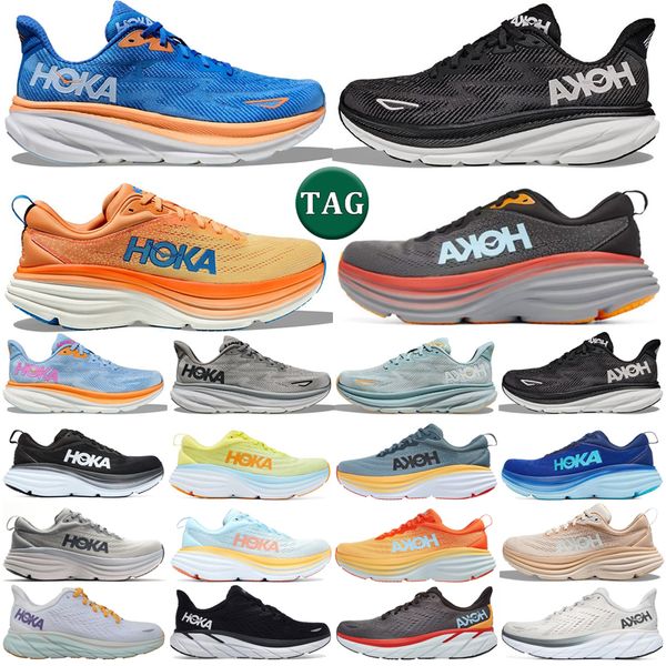 2023 hoka shoes hokas bondi 8 clifton 9 running shoe men women black white blanc de blanc peach whip lunar rock mens trainers outdoor sports
2023 hoka shoes hokas bondi 8 clifton 9 running shoe men women black white blanc de blanc peach whip lunar rock mens trainers outdoor sports