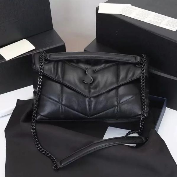 soft sheepskin women loulou puffer shoulder crossbody bag classic envelope bag chain cross designer lady handbags purse
soft sheepskin women loulou puffer shoulder crossbody bag classic envelope bag chain cross designer lady handbags purse