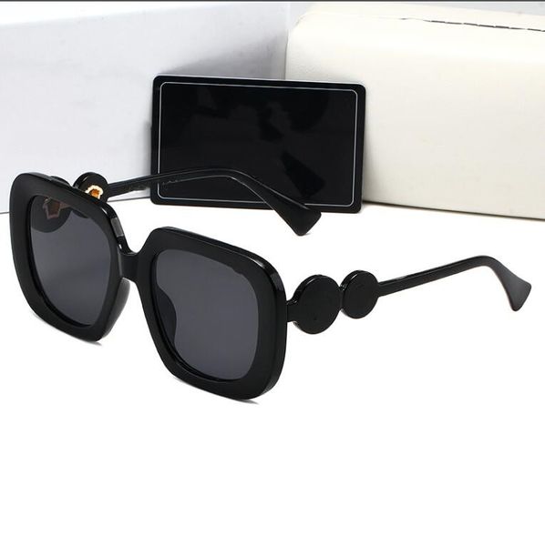 luxury sunglasses designer sunglasses for women glasses uv400 protection fashion sunglass letter casual eyeglasses with box very good, White;black
luxury sunglasses designer sunglasses for women glasses uv400 protection fashion sunglass letter casual eyeglasses with box very good, White;black