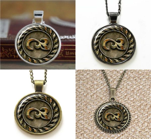 10pcs the dark tower mark of eld inspired pendant necklace keyring bookmark cufflink earring bracelet3549415, Silver
10pcs the dark tower mark of eld inspired pendant necklace keyring bookmark cufflink earring bracelet3549415, Silver