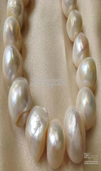 1214mm huge sized cultured freshwater pearls round potato loose beads 15 inches37582778962308, White
1214mm huge sized cultured freshwater pearls round potato loose beads 15 inches37582778962308, White