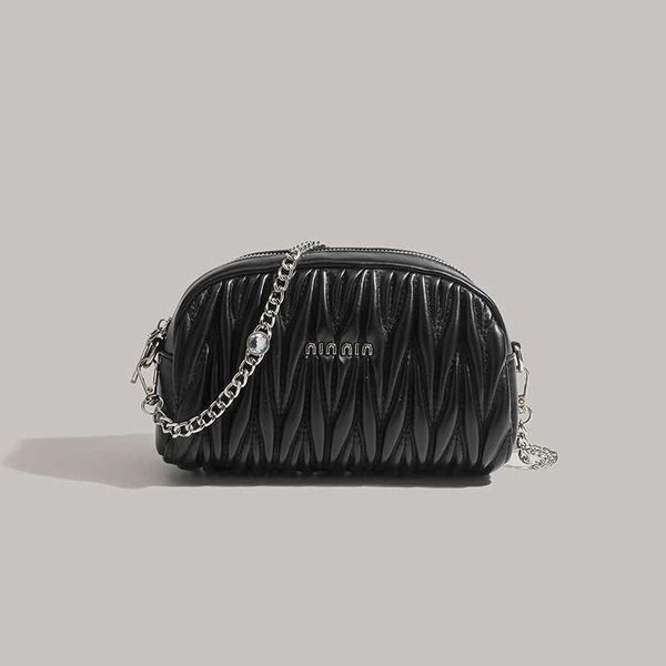 designer bag pleated saddle bag women's chain underarm bag texture shoulder crossbody bag ii3f
designer bag pleated saddle bag women's chain underarm bag texture shoulder crossbody bag ii3f