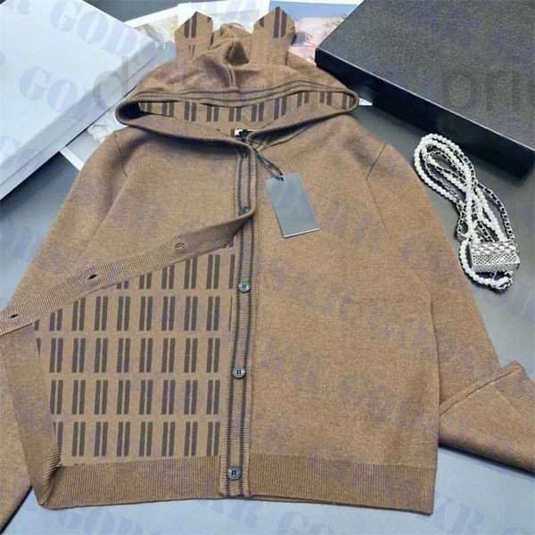 women's sweaters designer brown cardigan womens long sleeve coat with rabbit ears hat soft knitted sweater coats 694s, White;black
women's sweaters designer brown cardigan womens long sleeve coat with rabbit ears hat soft knitted sweater coats 694s, White;black