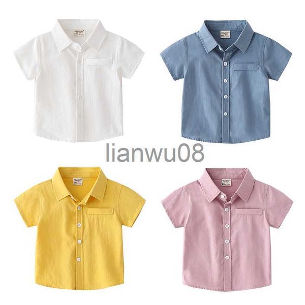 kids shirts solid children shirts cotton linen fabric toddler summer outfits baby tees boys tshirt kids clothes x0728, White;black
kids shirts solid children shirts cotton linen fabric toddler summer outfits baby tees boys tshirt kids clothes x0728, White;black