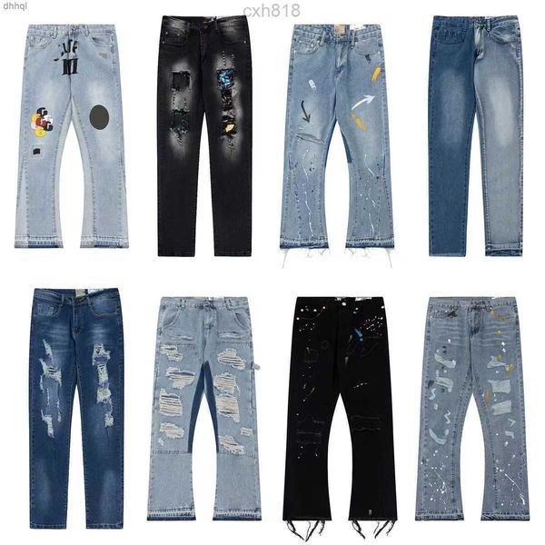 galleries dept mens jean distressed ripped bikers man luxury designer jeans slim fit motorcycle biker denim for men s black pour hommes, Blue
galleries dept mens jean distressed ripped bikers man luxury designer jeans slim fit motorcycle biker denim for men s black pour hommes, Blue