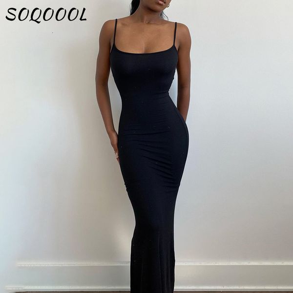basic casual dresses elegant bodycon maxi dress women summer skims sleeveless backless outfits party club sundress black birthday dresses 23, Black;gray
basic casual dresses elegant bodycon maxi dress women summer skims sleeveless backless outfits party club sundress black birthday dresses 23, Black;gray