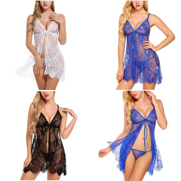 nxy skirt women lingerie erotic sling lingerie nightwear robe babydoll attractive sleepwear charming night dress underwear suit 230717, Red;black
nxy skirt women lingerie erotic sling lingerie nightwear robe babydoll attractive sleepwear charming night dress underwear suit 230717, Red;black