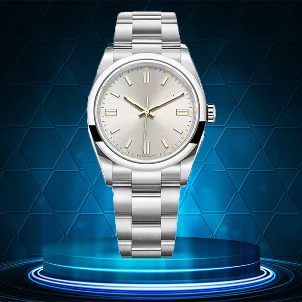 oyster perpetual designer women watch 31 36 41mm sapphire lens automatic mechanical montre stainless motion endurance watchs folding buckle, Slivery;brown
oyster perpetual designer women watch 31 36 41mm sapphire lens automatic mechanical montre stainless motion endurance watchs folding buckle, Slivery;brown