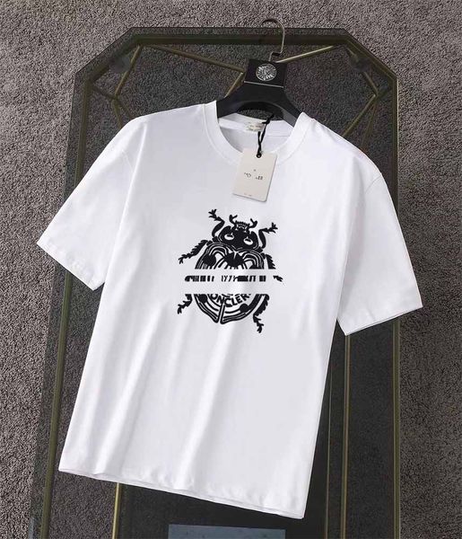 designer t shirt mens shirt men's t-shirts design t-shirt men tshirt spring summer for shirts men black tees vacation sleeve casual let, White;black
designer t shirt mens shirt men's t-shirts design t-shirt men tshirt spring summer for shirts men black tees vacation sleeve casual let, White;black